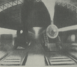 Locomotives
